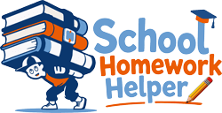 School Homework Helper