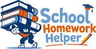 School Homework Helper