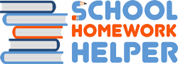 School Homework Helper